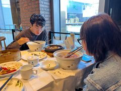 -莆田餐厅PUTIEN(三里屯店)