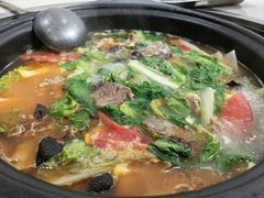 -老字号·阿里巴巴特色牦牛肉汤锅