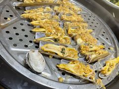 -船奇蒸汽海鲜·闽菜(八市海鲜总店)