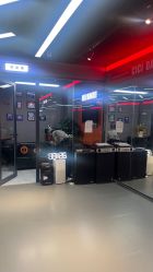 -CICI街舞专业培训