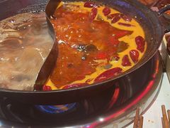 -江北北火锅馆·公路夜市(魏公村店)