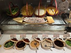 -广州花园酒店·凌璇阁旋转餐厅CAROUSEL360