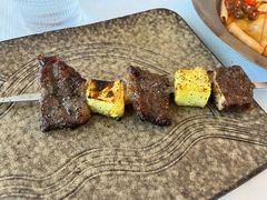 -龟兹KUCINA·新疆菜(前滩L+PLAZA店)