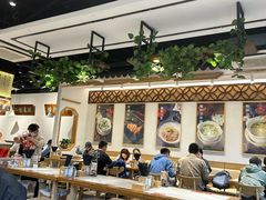 -馋三尺蟹粉小笼(人民广场店)