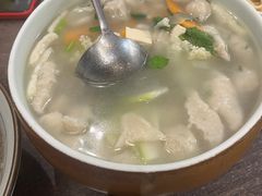 -海坛特色小吃·只做平潭特色菜(平潭店)