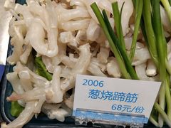 -大哈福烧烤·海鲜·家常菜(延安三路店)