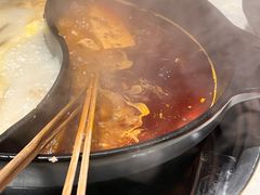 -钢管厂五区小郡肝串串香火锅(梅川路店)