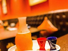 -丝路金桃·新疆菜(徐汇店)