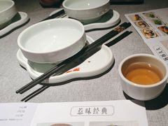 -晓粤·惹味粤菜(凯德乐峰广场店)