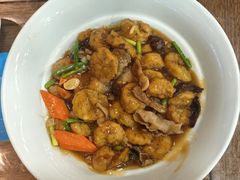 -乔家满族八大碗(流水沟店)