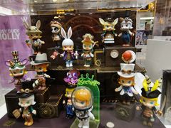 -泡泡玛特POPMART(上海环球港店)