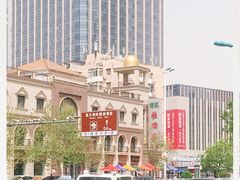 -芦庄子桂顺斋(和平路总店)