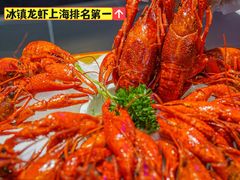 -虾乐园龙虾·夜宵(松江店)