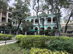 -星巴克臻选(广州沙面店)