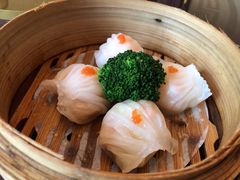 -南沙奥园酒店-中餐厅