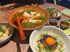 -SHAN山(前滩太古里店)