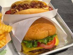 -Shake Shack(西单大悦城店)