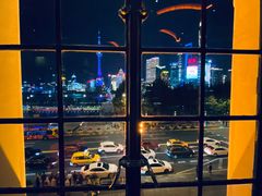 -YUE·6·西式融合餐厅(外滩六号店)