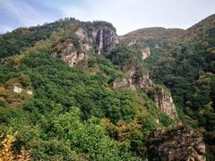 -灵山