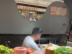 -龍歌自助小火锅(崂山丽达店)