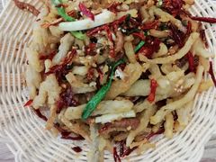 -江城燕子大排档(江汉路步行街店)