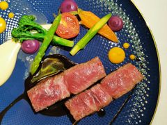 -Wei菋·Le Bistrot