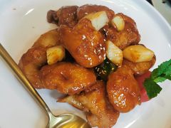 -喜粤8号(四海唐人街店)