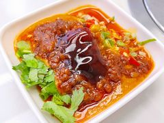 蘸酱-围炉夜话·潮汕卤水火锅(榕江店)