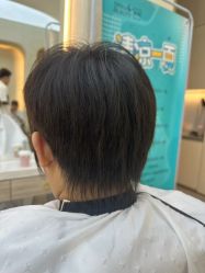 -东时烫染造型·Hair Salon
