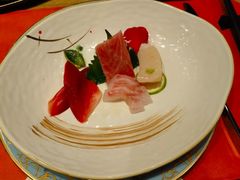 -和·铁板烧·OMAKASE(望京昆泰嘉晟酒店)