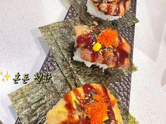 -林妈妈村·日式料理(宝山龙湖天街店)