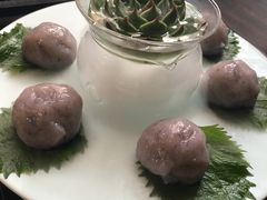 -捞王锅物料理(凯旋路店)
