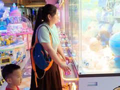 -星悦蓝海欢乐园(石路天虹店)