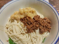 -老地方猫儿面(磁器口店)