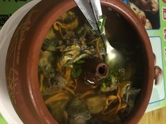 -88号小吃店·经典云南菜·地道纳西美食