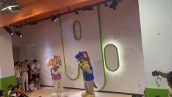 -尼克Playtime(欢乐海岸店)