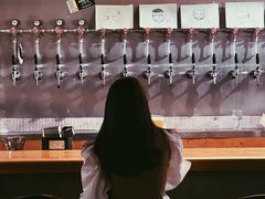 -HUBBA祜精酿(五羊邨店)