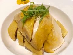 -羡餐厅·杭帮菜·淳菜(千岛湖自由洲际殿店)