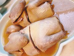 -苏帮袁Sue Cuisine(来福士店)