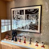 22年匠心高级日料