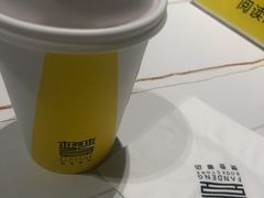 -苏州樊登书店·咖啡