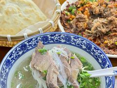 -长安后宰门水盆羊肉(新都心店)