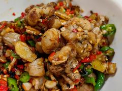 -笨罗卜浏阳菜馆(龙华鹏润达店)