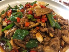 -大鸭梨烤鸭(甘家口店)