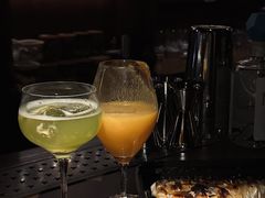 -半藏居酒屋(香港花园店)