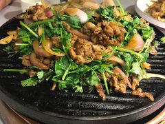 -京味斋·北京烤鸭(北京南站洋桥店)