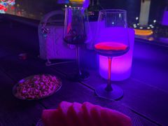 -外滩8号 whisky bar(金延大厦店)