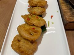 -枣子树·素食餐厅(普陀山店)