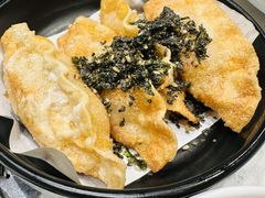 -韩时烤肉(丰科万达广场店)