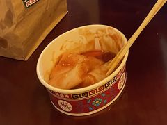 -憶廟街 X 沙角邨(太古城店)
